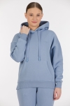 THREE YARN TRACKSUIT
