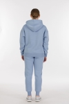 THREE YARN TRACKSUIT