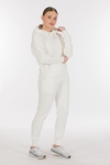THREE YARN TRACKSUIT