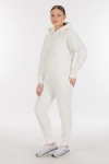 THREE YARN TRACKSUIT