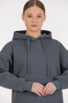THREE YARN TRACKSUIT