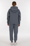 THREE YARN TRACKSUIT
