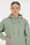 THREE YARN TRACKSUIT