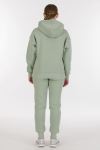 THREE YARN TRACKSUIT