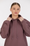 THREE YARN TRACKSUIT