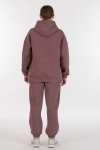 THREE YARN TRACKSUIT