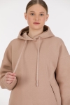 THREE YARN TRACKSUIT