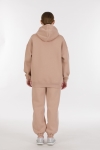 THREE YARN TRACKSUIT