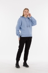 THREE YARN TRACKSUIT