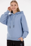 THREE YARN TRACKSUIT