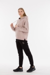 THREE YARN TRACKSUIT