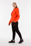 THREE YARN TRACKSUIT