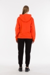 THREE YARN TRACKSUIT