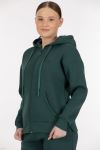 THREE YARN  TRACKSUIT