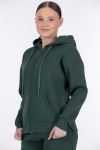 THREE YARN  TRACKSUIT