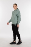 THREE YARN TRACKSUIT