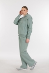 THREE YARN TRACKSUIT