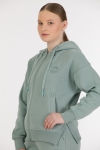 THREE YARN TRACKSUIT