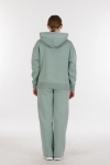 THREE YARN TRACKSUIT