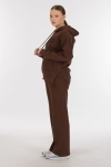 THREE YARN TRACKSUIT