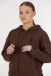 THREE YARN TRACKSUIT