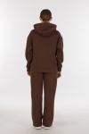 THREE YARN TRACKSUIT