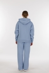THREE YARN TRACKSUIT