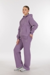 THREE YARN TRACKSUIT