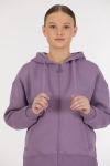 THREE YARN TRACKSUIT