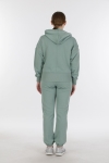 THREE YARN  TRACKSUIT