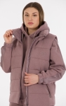 THREE YARN  TRACKSUIT