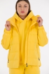 THREE YARN  TRACKSUIT