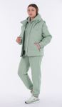 THREE YARN  TRACKSUIT