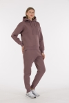 THREE YARN TRACKSUIT