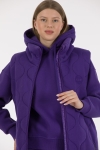 THREE YARN TRACKSUIT
