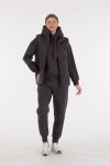 THREE YARN TRACKSUIT