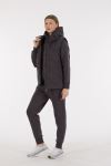 THREE YARN TRACKSUIT