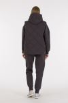 THREE YARN TRACKSUIT