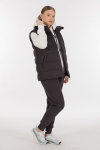 THREE YARN TRACKSUIT