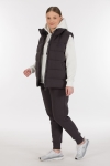 THREE YARN TRACKSUIT
