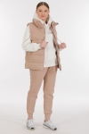 THREE YARN TRACKSUIT