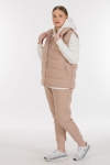 THREE YARN TRACKSUIT