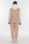 THREE YARN TRACKSUIT