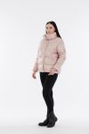 QUILTED COAT