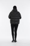 QUILTED COAT