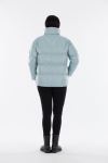QUILTED COAT