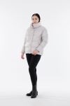 QUILTED COAT