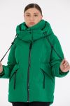 QUILTED COAT