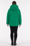 QUILTED COAT