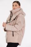 QUILTED COAT